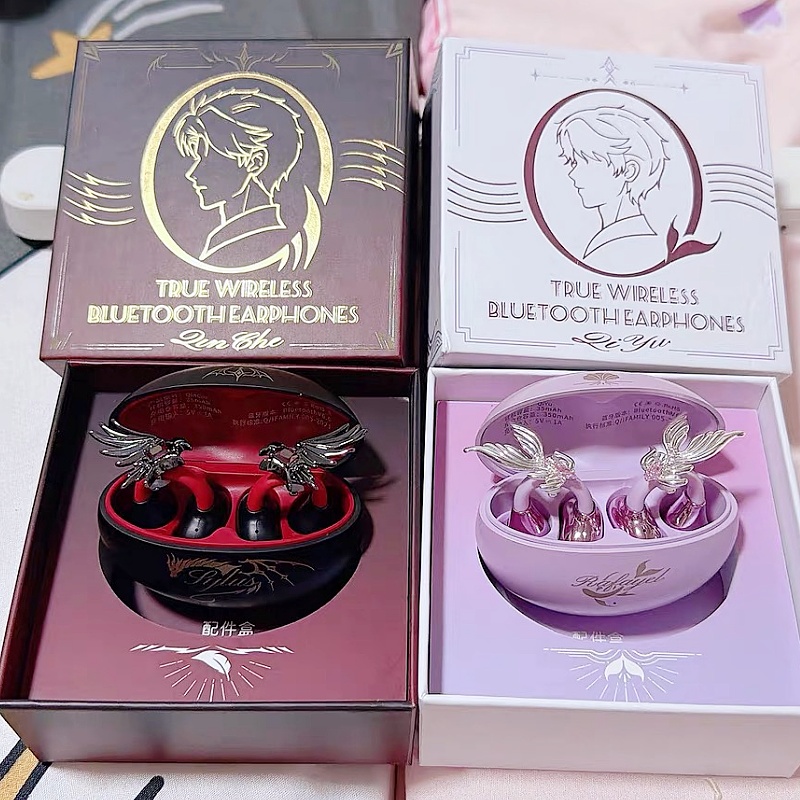 Anime Merchandise Market - Fanfan Market 진정한 무선 블루투스 이어폰