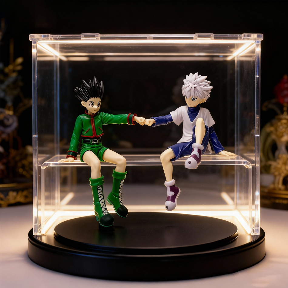 Premium Anime Merchandise - 프리미엄 PVC 트렌딩 아이템 - 바이럴
