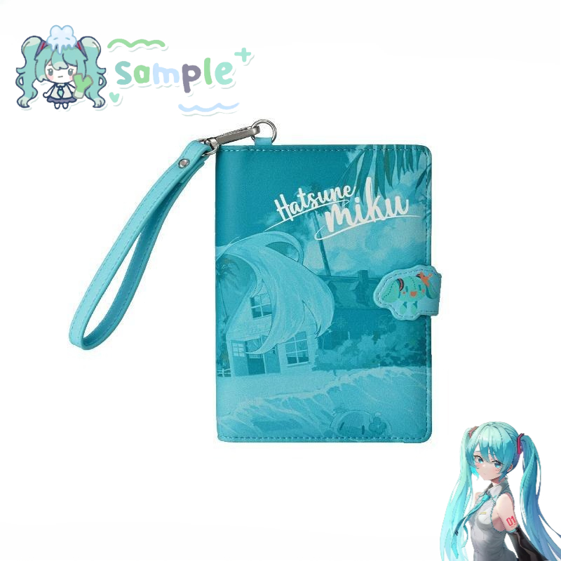 Anime Merchandise In Japan - 하츠네 미쿠 애니메이션 상품 만화 귀여운