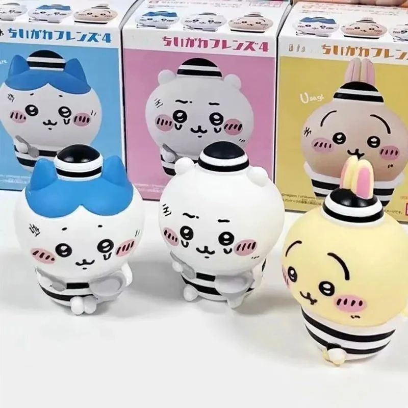 Figure Display Box - CKW 지이 프렌즈 시리즈 4 블라인드