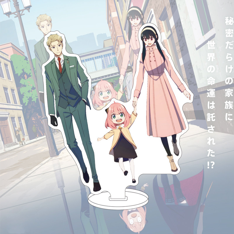 16CM 애니메이션 SPY×FAMILY 피규어 요르 포 - Anime Game Merchandise 리뷰 및 가격