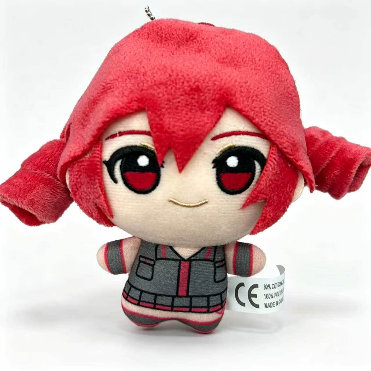 새로운 핫 카사네 테토 플러시 장난감 부드러운 인형 플 - Anime Merchandise Figure 리뷰 및 가격
