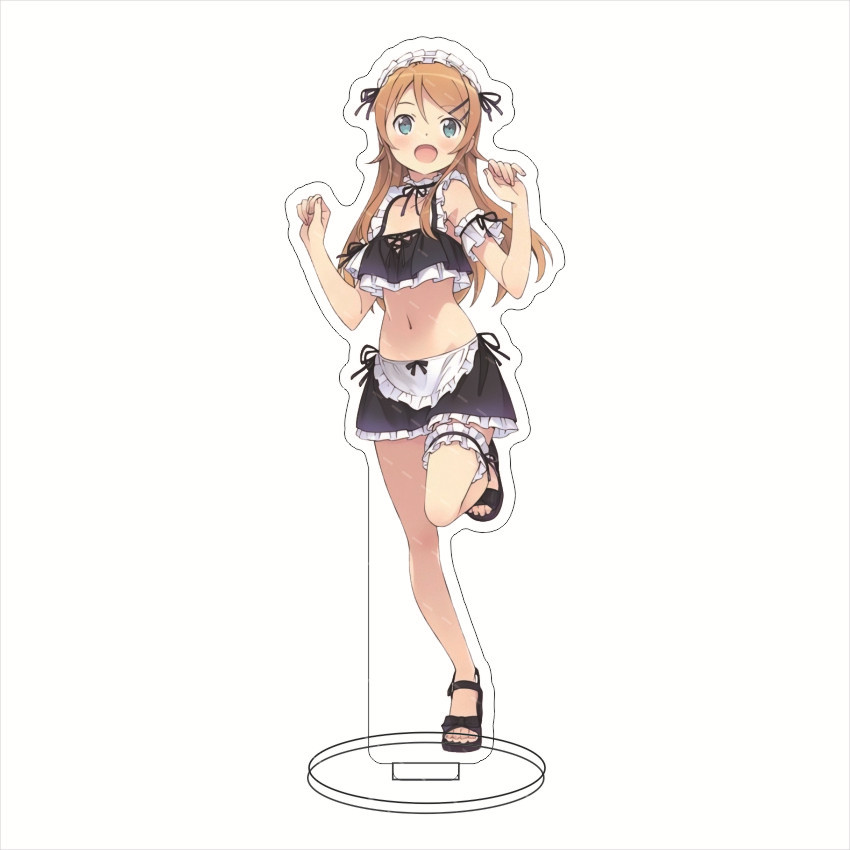 16CM 애니메이션 피규어 내 여동생이 이렇게 귀여울  - Anime Game Merchandise 리뷰 및 가격