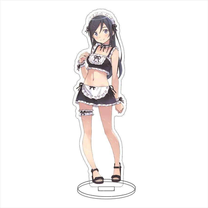 16CM 애니메이션 피규어 내 여동생이 이렇게 귀여울  - Anime Game Merchandise 리뷰 및 가격