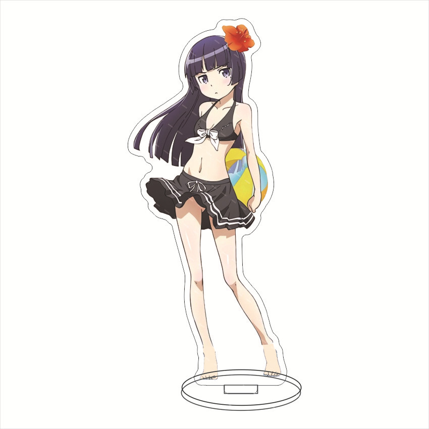 16CM 애니메이션 피규어 내 여동생이 이렇게 귀여울  - Anime Game Merchandise 리뷰 및 가격