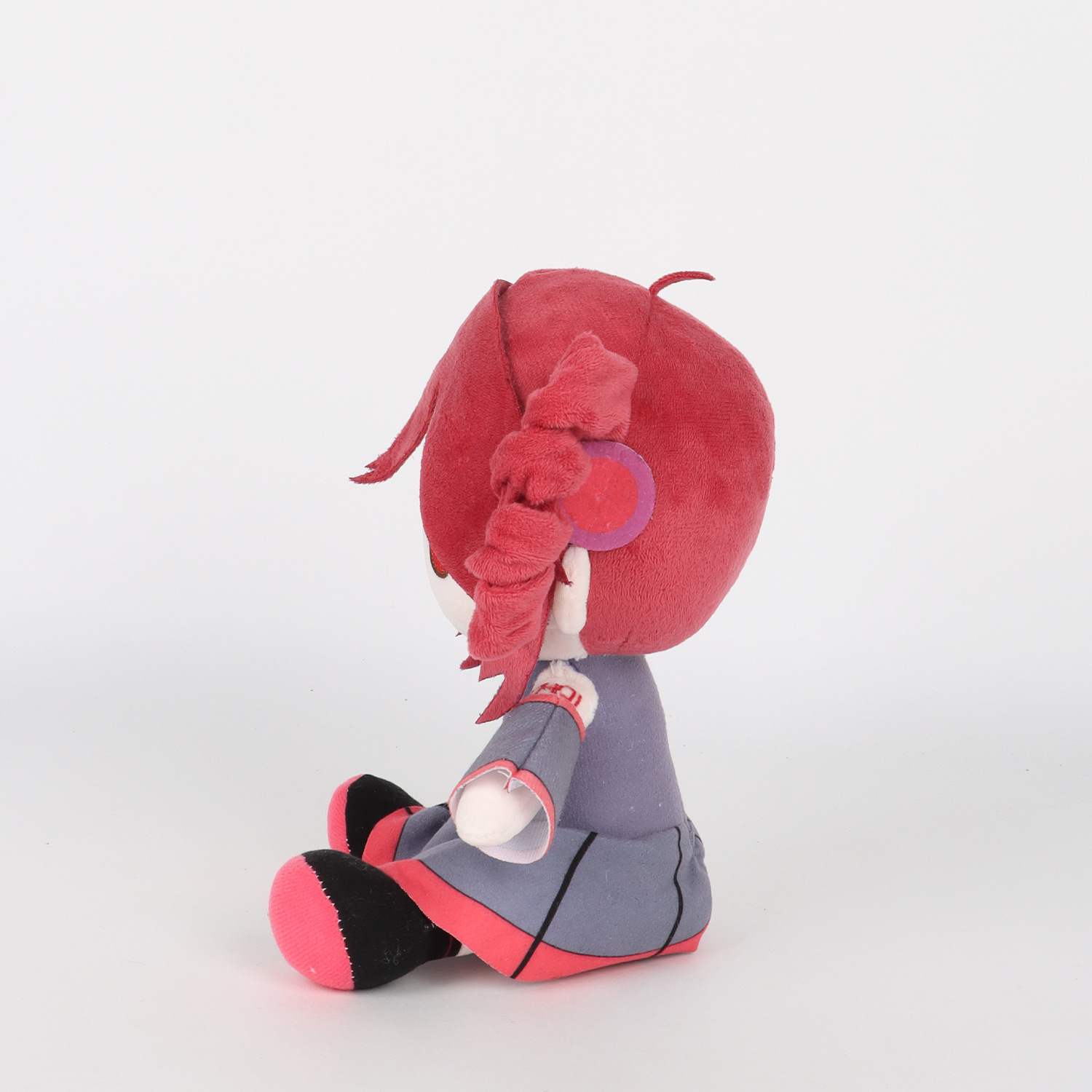 귀여운 카사네 테토 플러시 장난감 부드러운 인형 플러시 - Anime Merchandise Figure 리뷰 및 가격