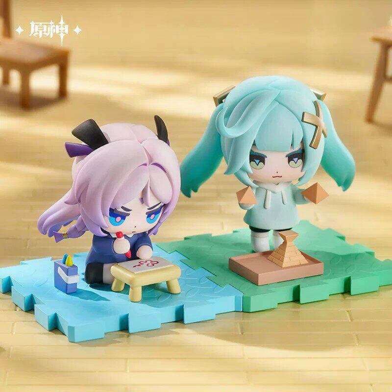 공식 정품 겐신 임팩트 어린 시절의 꿈 시리즈 방랑자  - Official Merchandise Anime 리뷰 및 가격