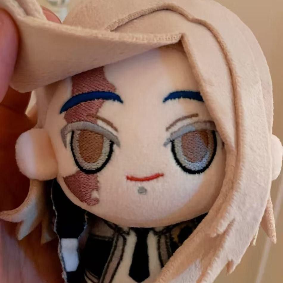 10CM 가치아쿠타 탬시 카인스 카와이 플러시 애니메이 - Anime Merchandise Figure 리뷰 및 가격