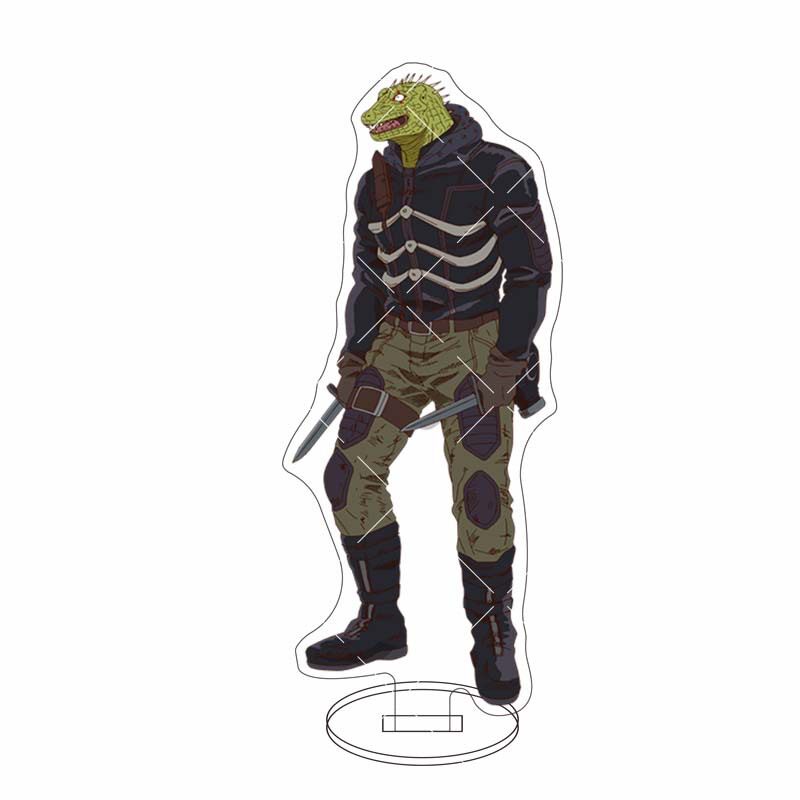 16CM 애니메이션 ‌ 도로헤도로 시즌 2 피규어 카이 - Anime Game Merchandise 리뷰 및 가격