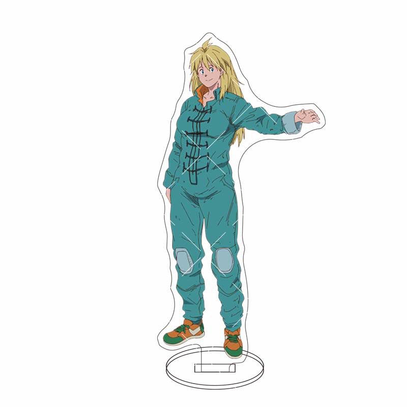 16CM 애니메이션 ‌ 도로헤도로 시즌 2 피규어 카이 - Anime Game Merchandise 리뷰 및 가격
