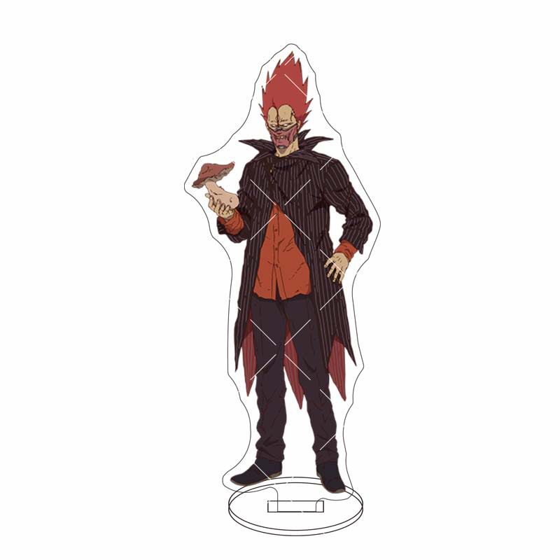 16CM 애니메이션 ‌ 도로헤도로 시즌 2 피규어 카이 - Anime Game Merchandise 리뷰 및 가격