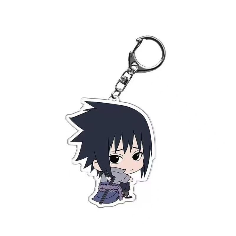 나루토 치비 만화 귀여운 아크릴 키체인 맞춤형 애니메이 - Anime Merchandise In Japan 리뷰 및 가격