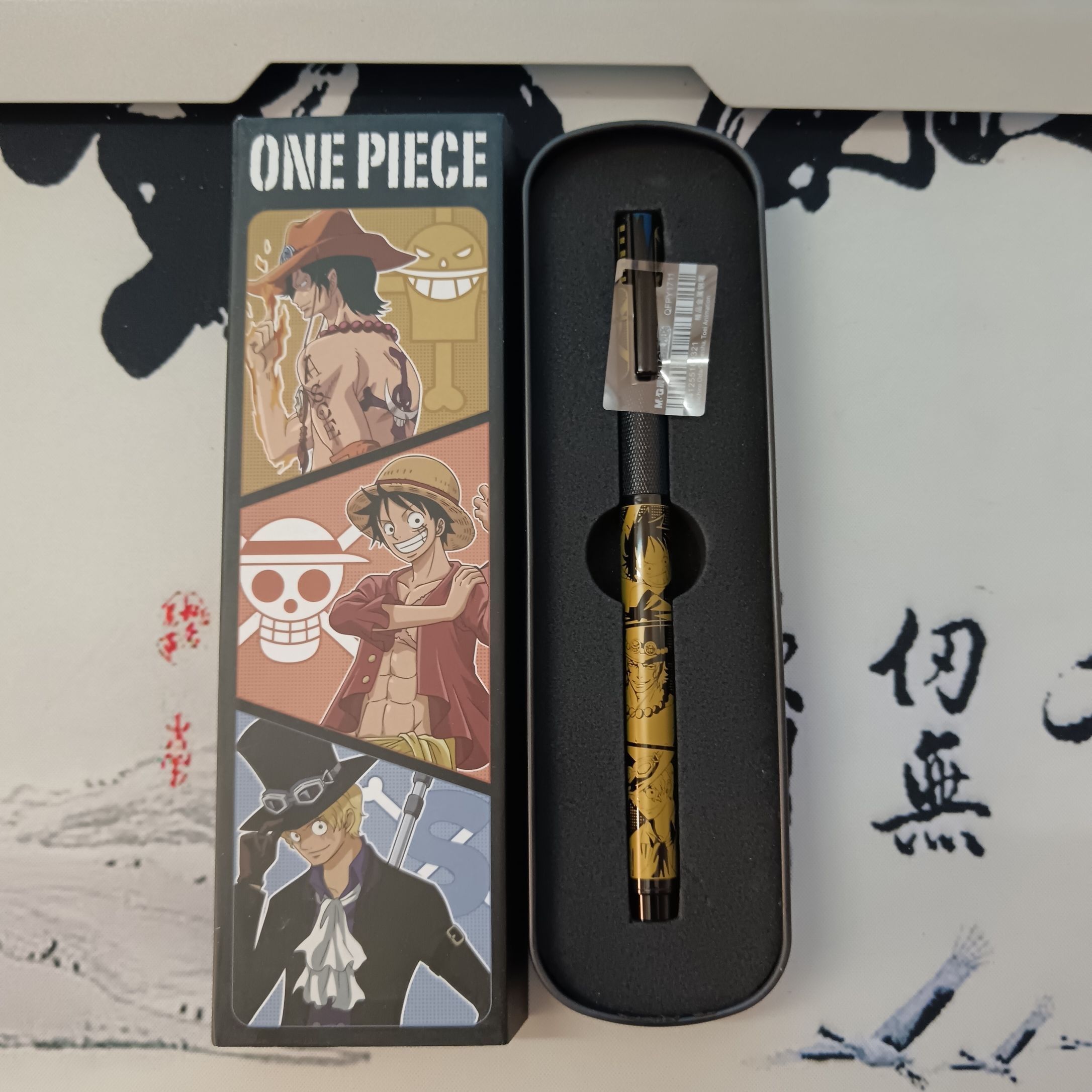 원피스 몽키 D 루피 애니메이션 상품 만화 귀여운 만년 - Premium Anime Merchandise 리뷰 및 가격