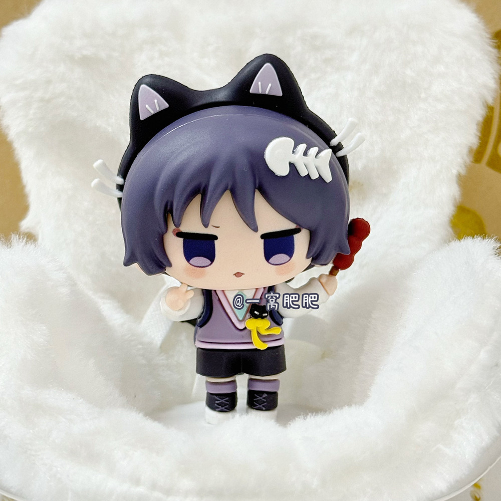 애니메이션 Genshin Impact Wanderer  - Anime Merchandise Figure 리뷰 및 가격
