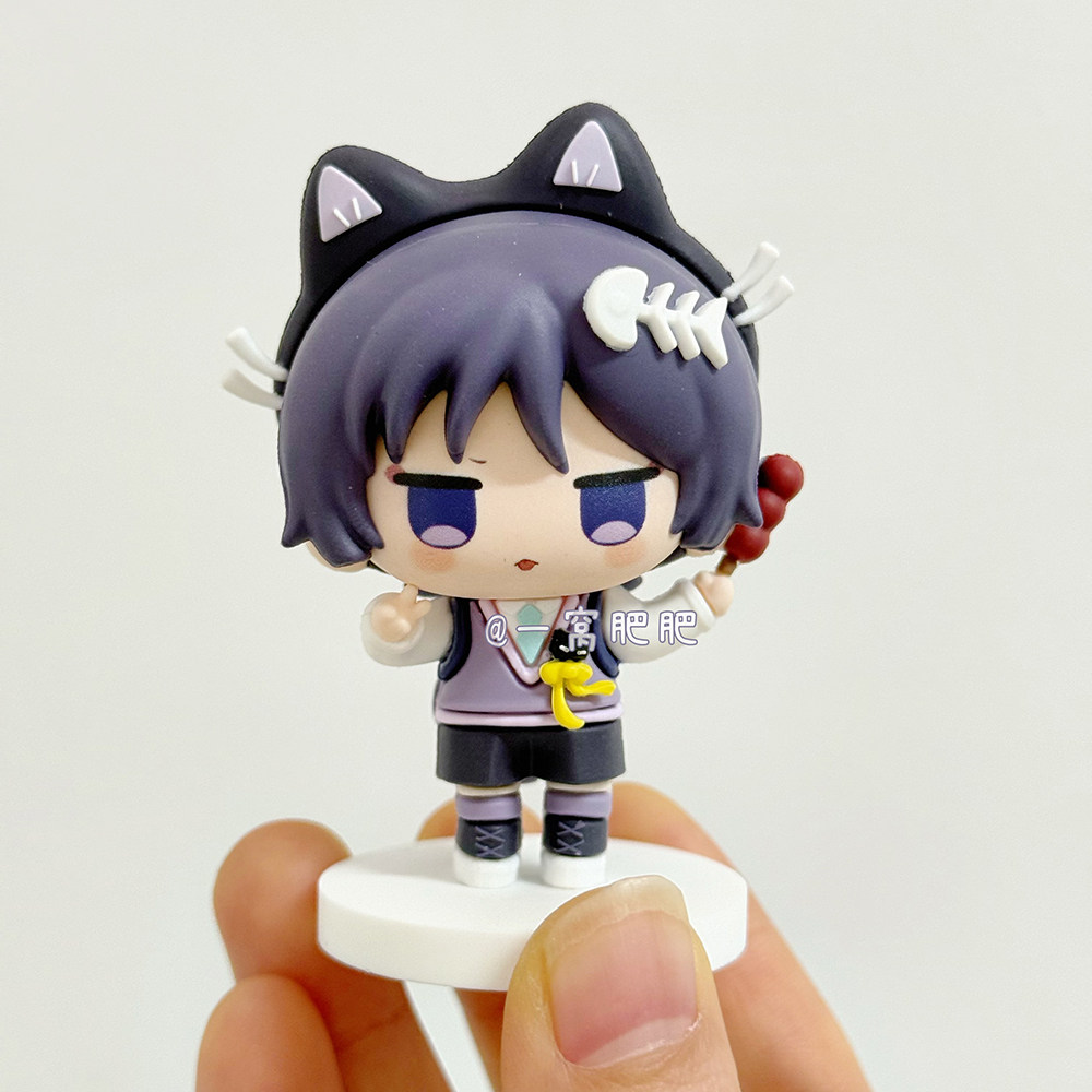 애니메이션 Genshin Impact Wanderer  - Anime Merchandise Figure 리뷰 및 가격