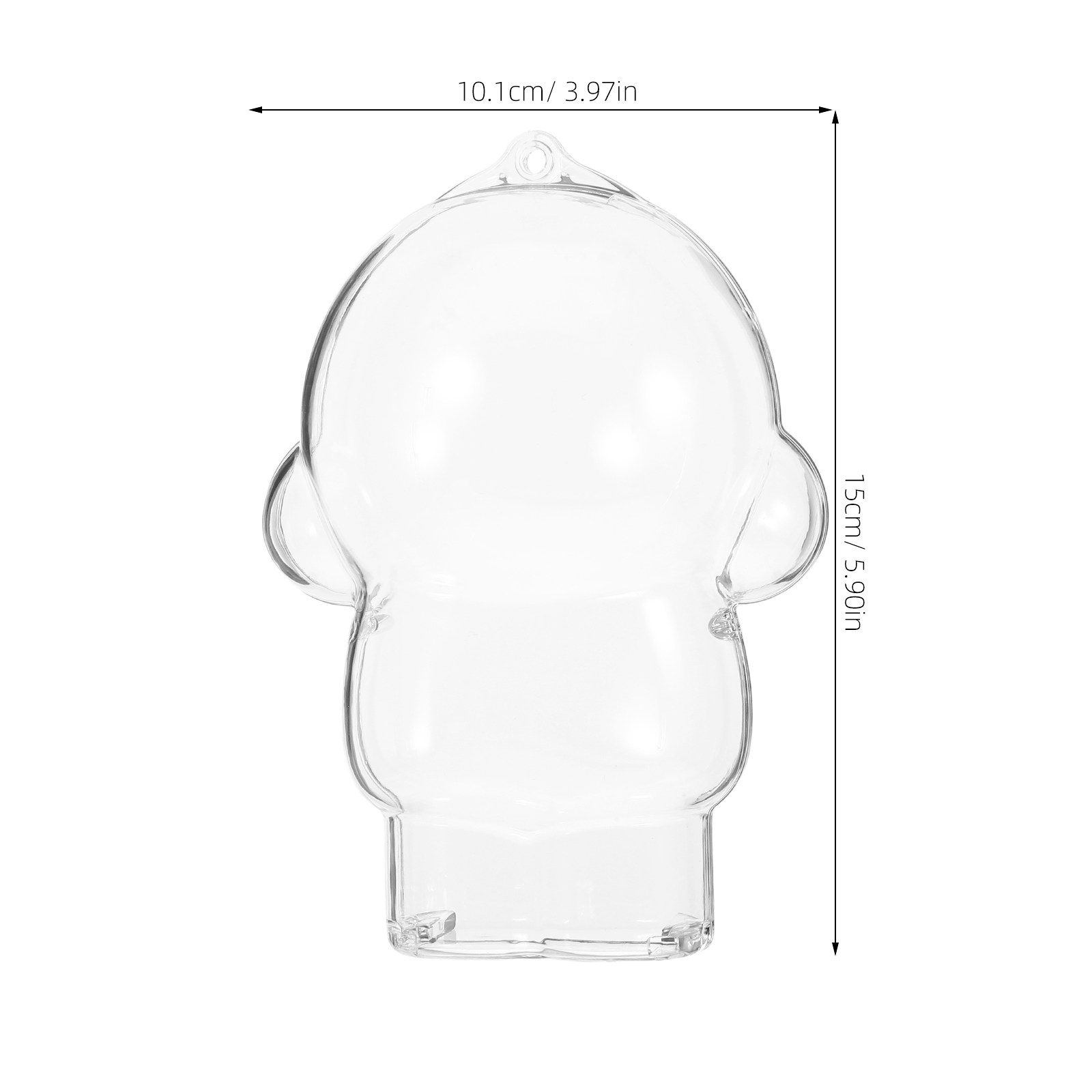 투명 보호 커버 미니어처 비닐 피규어 디스플레이 정리함 - Figure Display Box 리뷰 및 가격