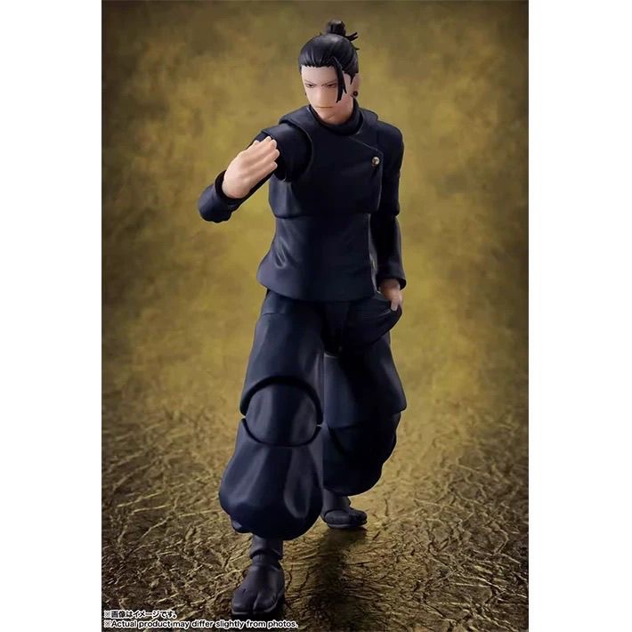 재발매 반다이 S.H.Figuarts 고죠 사토루 액션 - Jjk Anime Merchandise 리뷰 및 가격