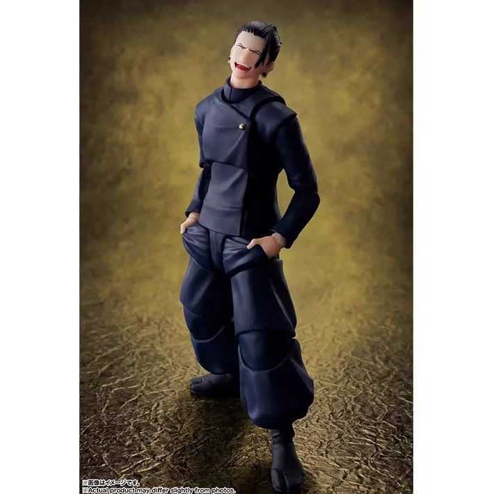 재발매 반다이 S.H.Figuarts 고죠 사토루 액션 - Jjk Anime Merchandise 리뷰 및 가격