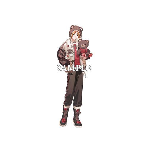 프로젝트 세카이 시노노메 아키토 애니메이션 아크릴 스탠 - Anime Merchandise Figure 리뷰 및 가격