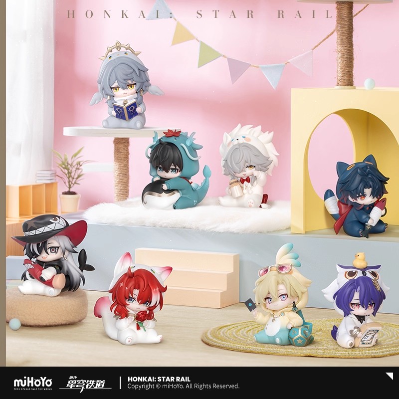 공식 혼카이 스타 레일 아벤츄린 아르제니 테이블탑 게임 - Official Merchandise Anime 리뷰 및 가격