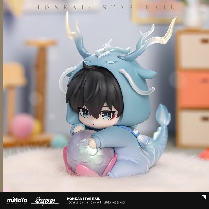 공식 혼카이 스타 레일 아벤츄린 아르제니 테이블탑 게임 - Official Merchandise Anime 리뷰 및 가격
