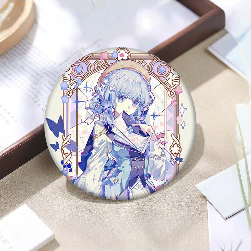 새로운 Genshin Impact 애니메이션 상품 Ka - Anime Merchandise In Japan 리뷰 및 가격
