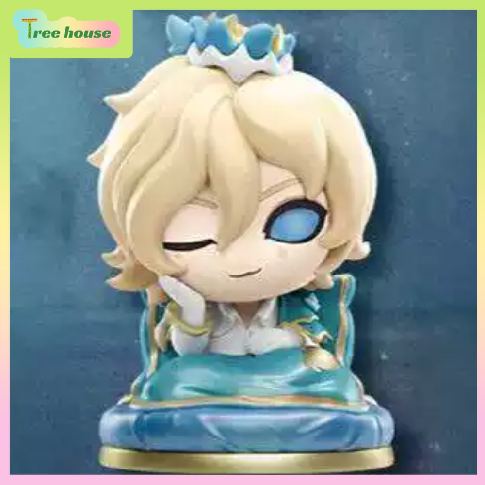 공식 GOODSFUN 아이덴티티 V 블라인드 박스 피규 - Official Merchandise Anime 리뷰 및 가격