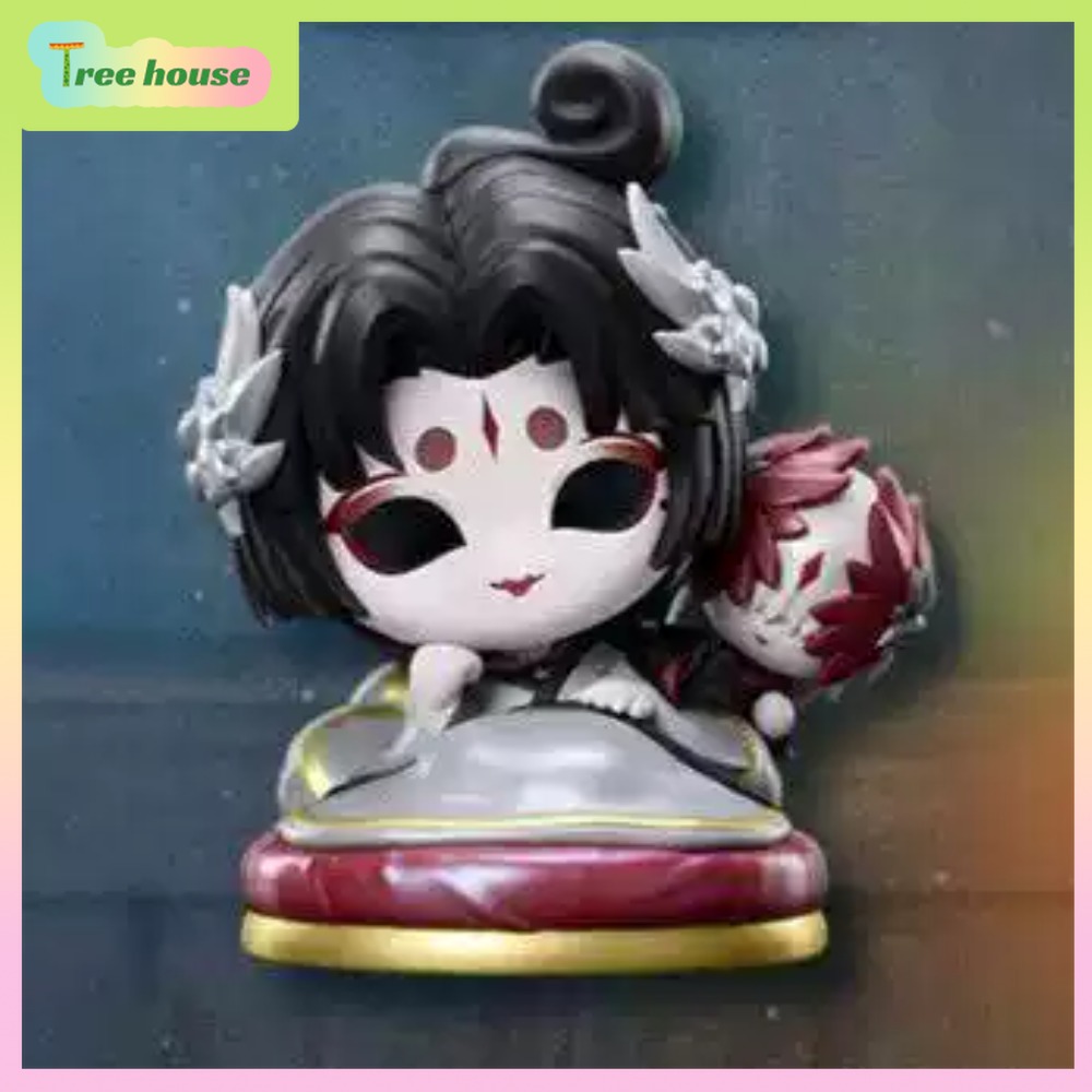 공식 GOODSFUN 아이덴티티 V 블라인드 박스 피규 - Official Merchandise Anime 리뷰 및 가격