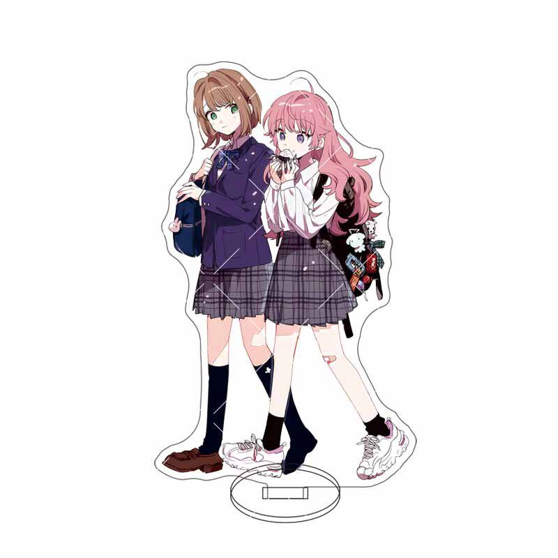 16CM 애니메이션 ‌ 죽을 때까지 너와 사랑에 빠지고 - Anime Game Merchandise 리뷰 및 가격