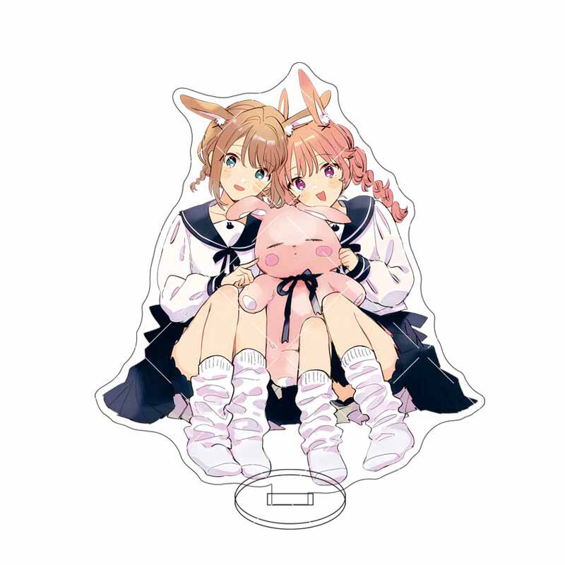16CM 애니메이션 ‌ 죽을 때까지 너와 사랑에 빠지고 - Anime Game Merchandise 리뷰 및 가격