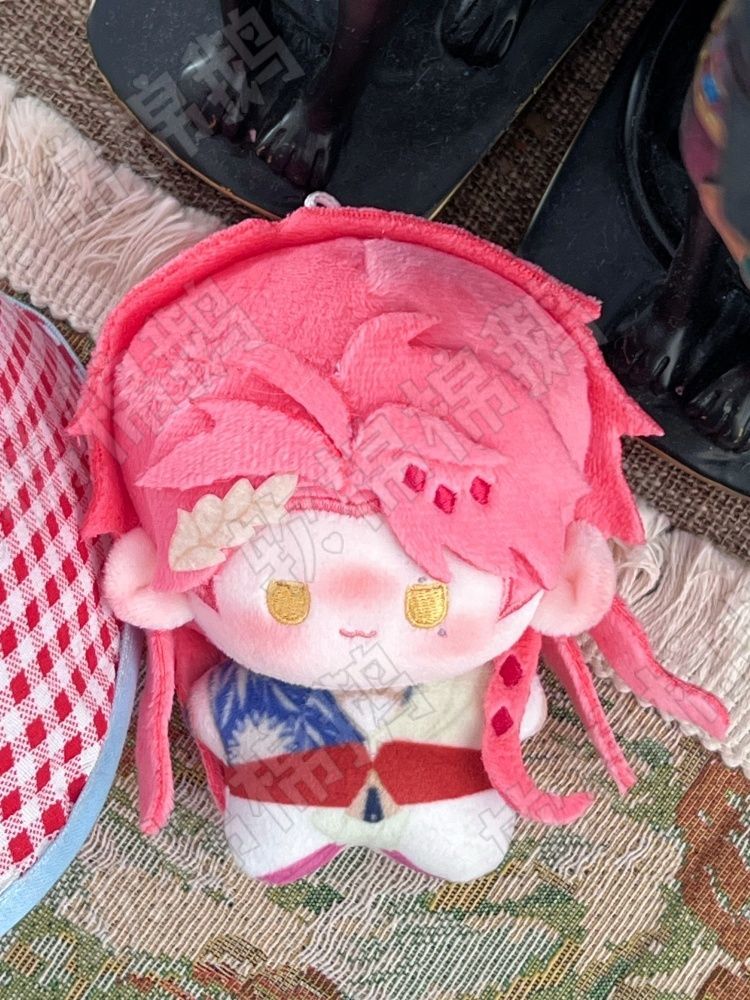 10cm 라그나로크 부처 포세이돈 봉제인형 애니메이션  - Anime Merchandise Figure 리뷰 및 가격