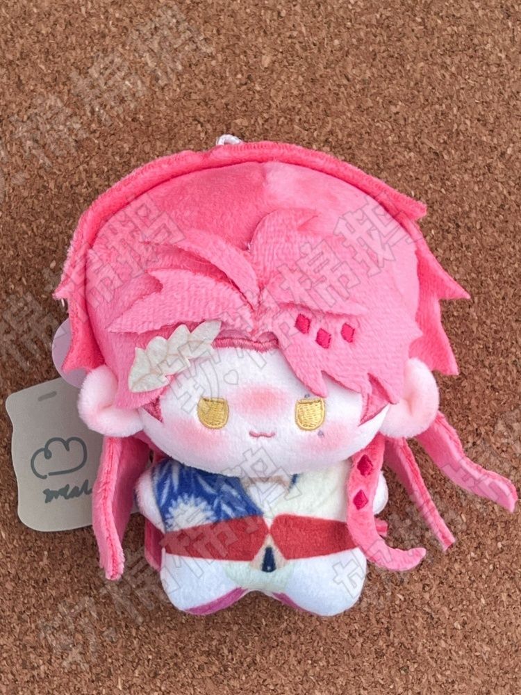 10cm 라그나로크 부처 포세이돈 봉제인형 애니메이션  - Anime Merchandise Figure 리뷰 및 가격