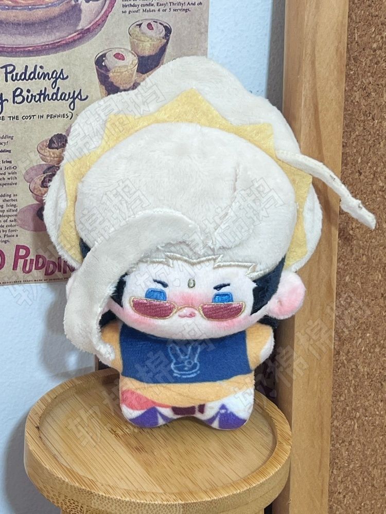 10cm 라그나로크 부처 포세이돈 봉제인형 애니메이션  - Anime Merchandise Figure 리뷰 및 가격