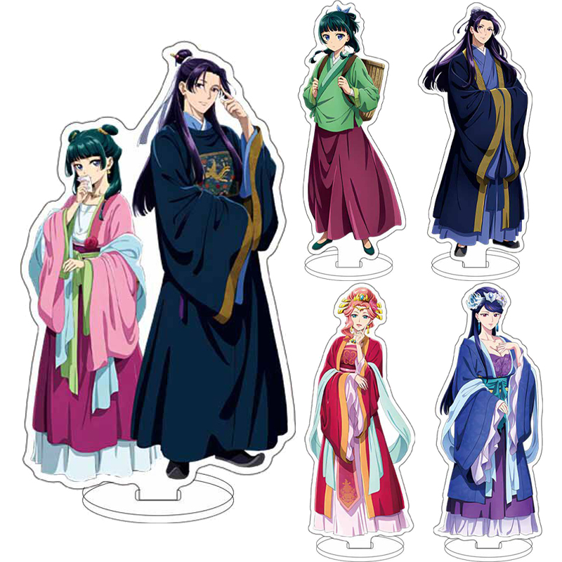 16CM 애니메이션 ‌ 쿠스우리노 히토리고토 피규어 마 - Anime Game Merchandise 리뷰 및 가격