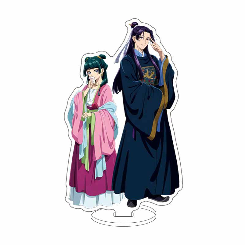 16CM 애니메이션 ‌ 쿠스우리노 히토리고토 피규어 마 - Anime Game Merchandise 리뷰 및 가격