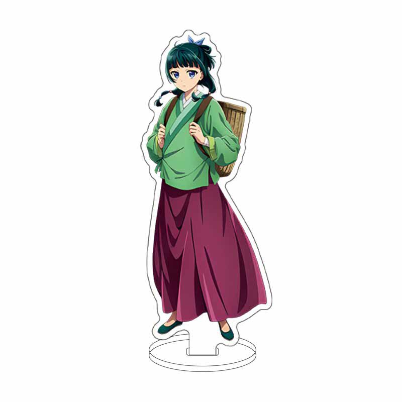 16CM 애니메이션 ‌ 쿠스우리노 히토리고토 피규어 마 - Anime Game Merchandise 리뷰 및 가격