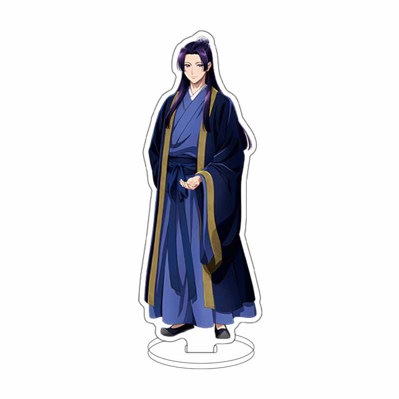 16CM 애니메이션 ‌ 쿠스우리노 히토리고토 피규어 마 - Anime Game Merchandise 리뷰 및 가격