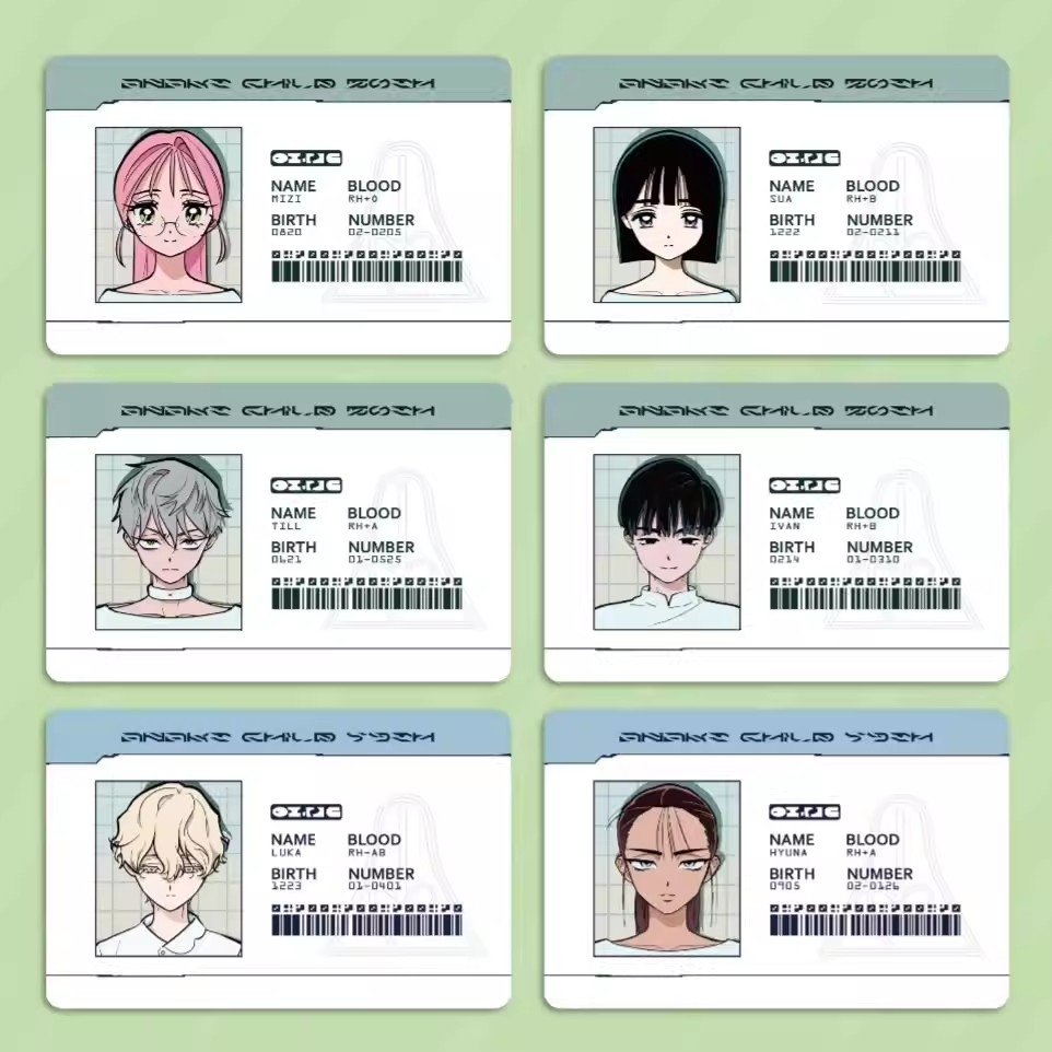 비비노스 에일리언 스테이지 공식 아낙트 가든 노트북 캐 - Official Merchandise Anime 리뷰 및 가격