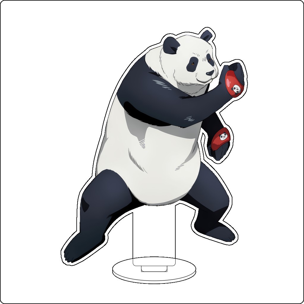 16CM 애니메이션 Jujutsu Kaisen Gojo - Anime Game Merchandise 리뷰 및 가격