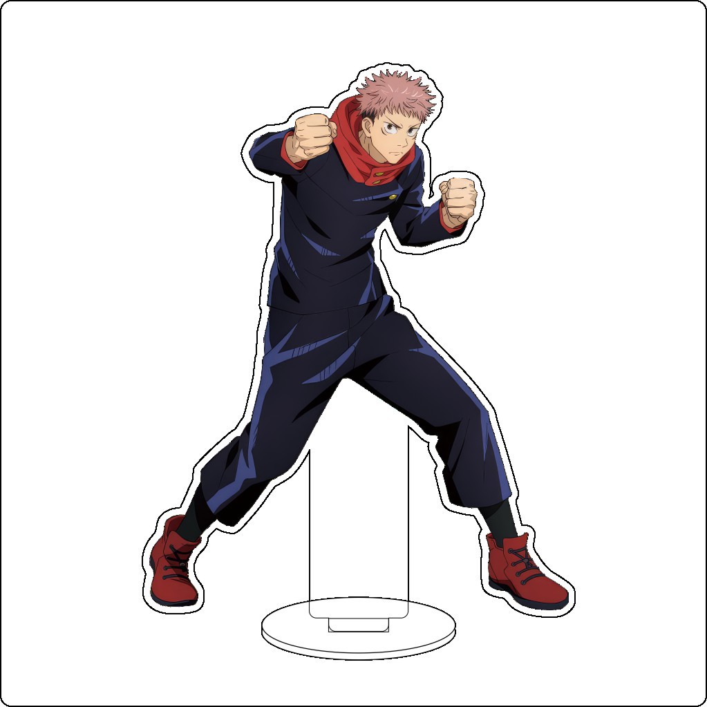 16CM 애니메이션 Jujutsu Kaisen Gojo - Anime Game Merchandise 리뷰 및 가격