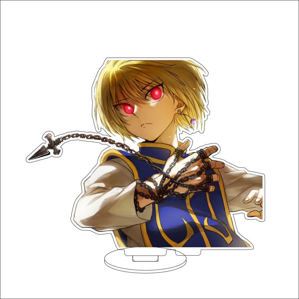 16CM 애니메이션 HUNTER x HUNTER Kit - Anime Game Merchandise 리뷰 및 가격