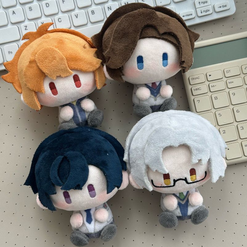 새로운 테미스의 눈물 루크 피어스 아르템 윙 코튼 플러 - Anime Merchandise Figure 리뷰 및 가격
