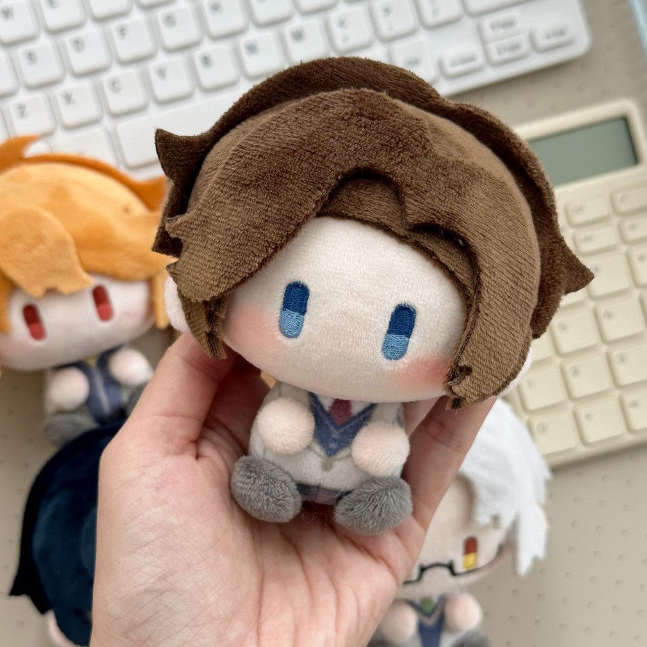 새로운 테미스의 눈물 루크 피어스 아르템 윙 코튼 플러 - Anime Merchandise Figure 리뷰 및 가격
