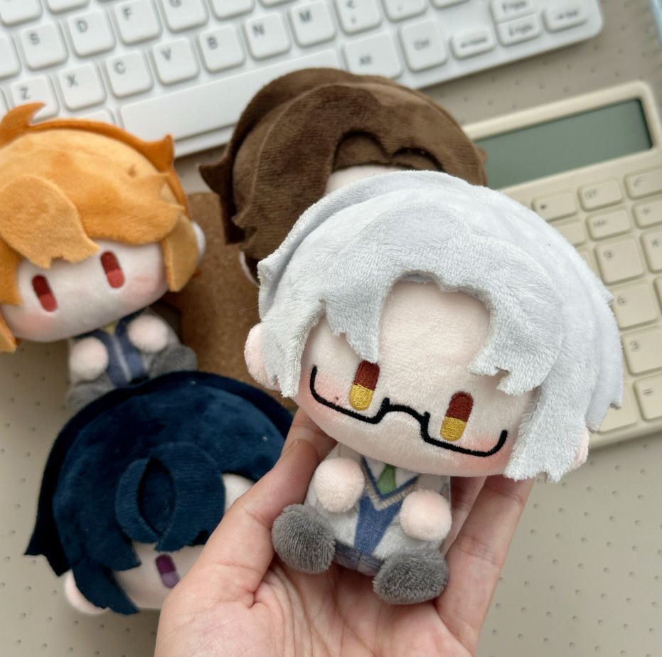 새로운 테미스의 눈물 루크 피어스 아르템 윙 코튼 플러 - Anime Merchandise Figure 리뷰 및 가격