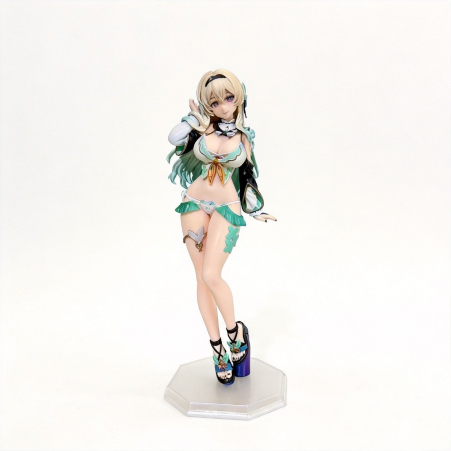 플로잉 체리 플로잉 체리 25CM 피규어 상품 애니메이 - Premium Anime Merchandise 리뷰 및 가격
