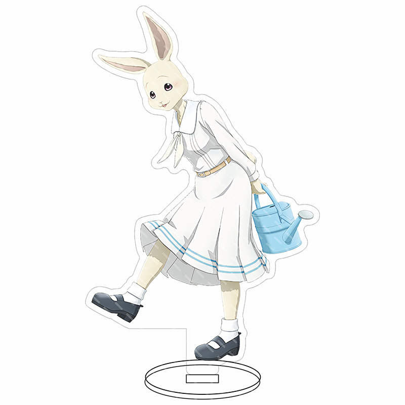 16CM 애니메이션 피규어 비스트스타즈 ‌ ‌   레고 - Anime Game Merchandise 리뷰 및 가격