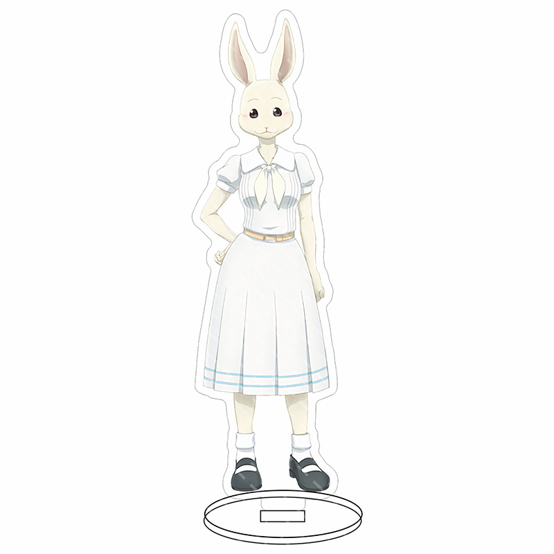 16CM 애니메이션 피규어 비스트스타즈 ‌ ‌   레고 - Anime Game Merchandise 리뷰 및 가격