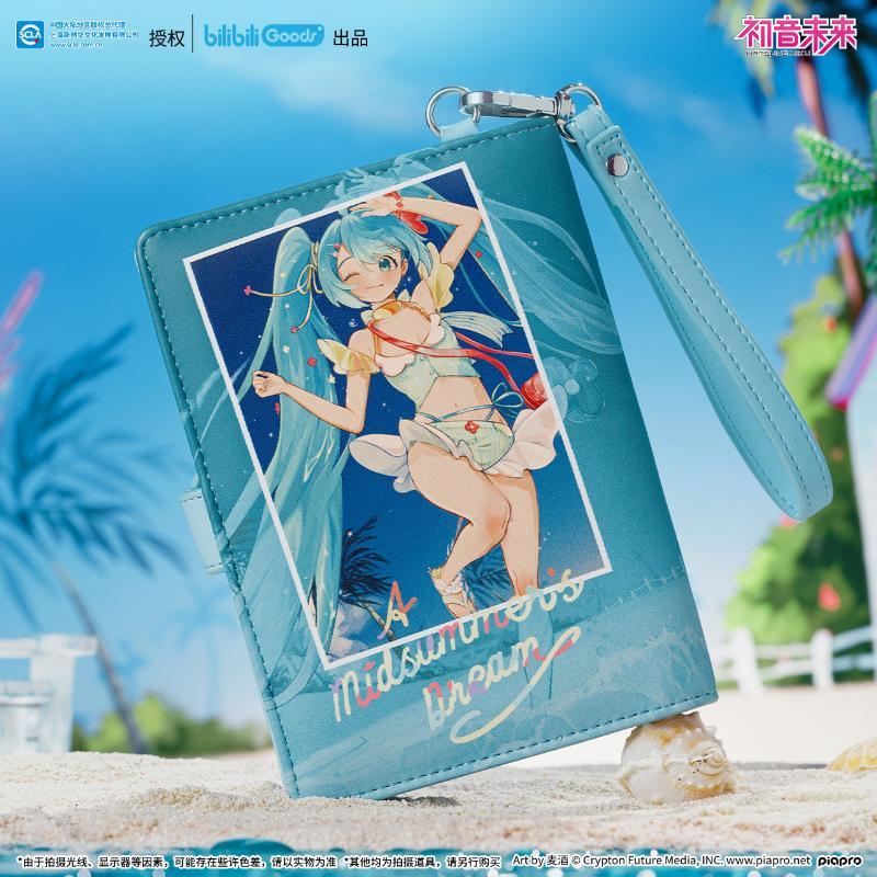 하츠네 미쿠 애니메이션 상품 만화 귀여운 다기능 수납  - Anime Merchandise In Japan 리뷰 및 가격