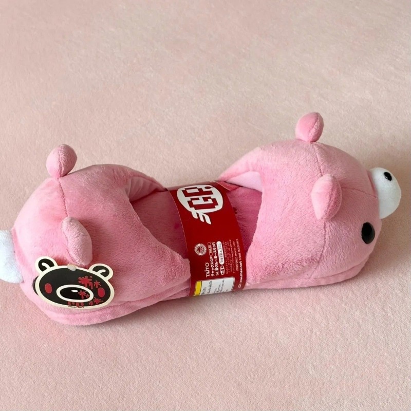 그루미 베어 애니메이션 굿즈 만화 소녀 하트 코튼 슬리 - Anime Merchandise In Japan 리뷰 및 가격