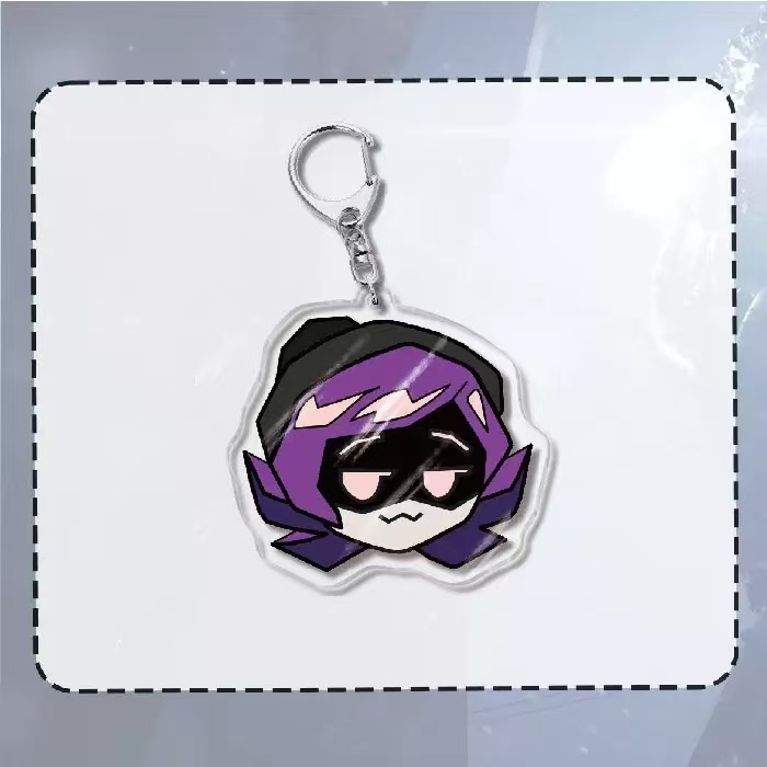무기질 킬러 애니메이션 주변기기 우지 도어맨 피규어 아 - Anime Merchandise Figure 리뷰 및 가격